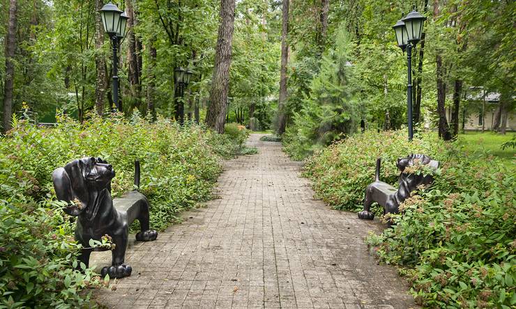 Лот-7804-360330 продажа дома Рублево-Успенское шоссе Горки-2