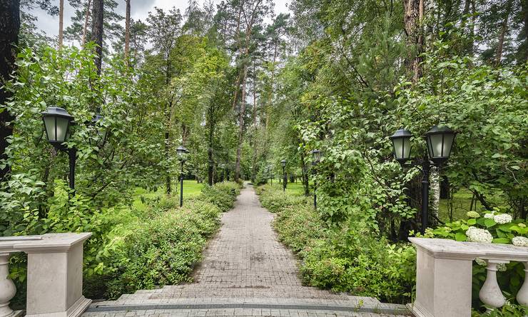 Лот-7804-360334 продажа дома Рублево-Успенское шоссе Горки-2