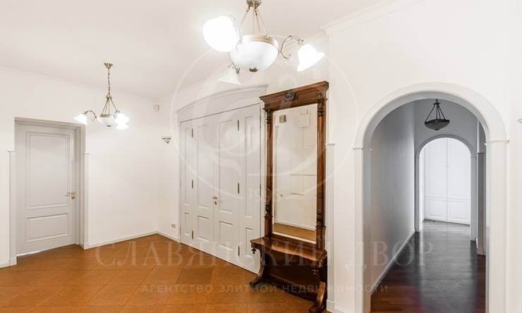 Лот-2544-36034 Аренда квартиры Тверская