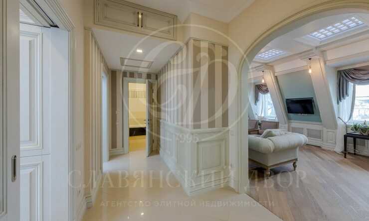Лот-11305-360604 продажа дома Минское шоссе Довиль