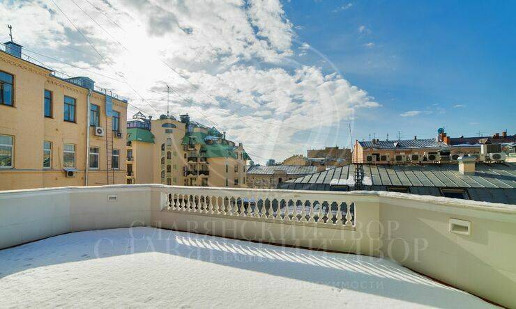 продажа офис, представительство ЦАО  Барыковский пер.