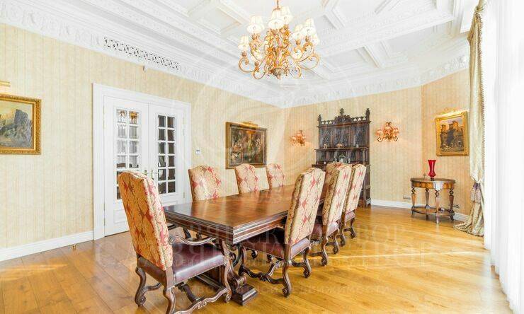 продажа офис, представительство ЦАО  Барыковский пер.