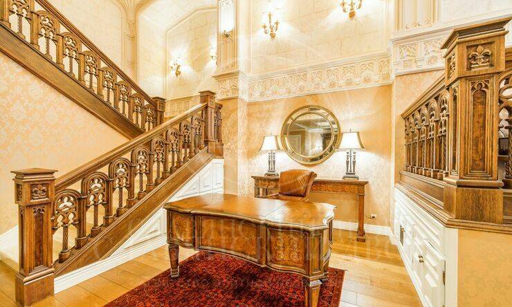 продажа офис, представительство ЦАО  Барыковский пер.