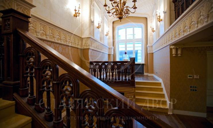 продажа офис, представительство ЦАО  Барыковский пер.