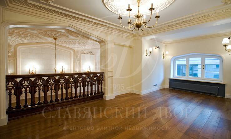 продажа офис, представительство ЦАО  Барыковский пер.