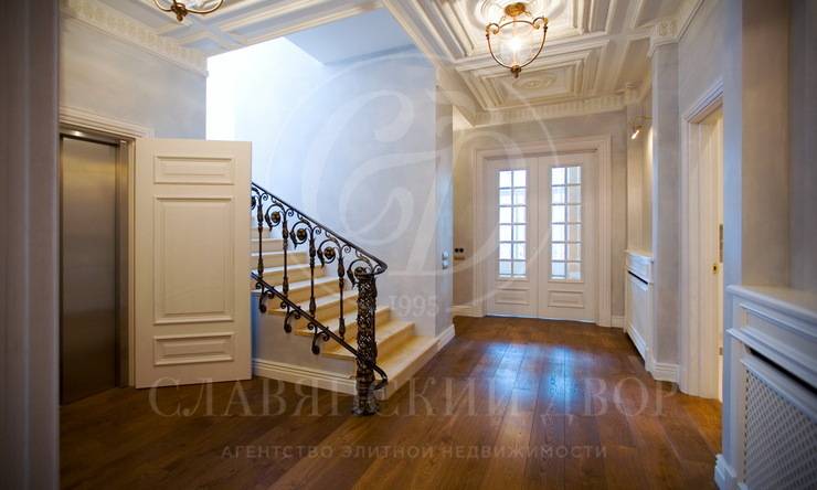 продажа офис, представительство ЦАО  Барыковский пер.