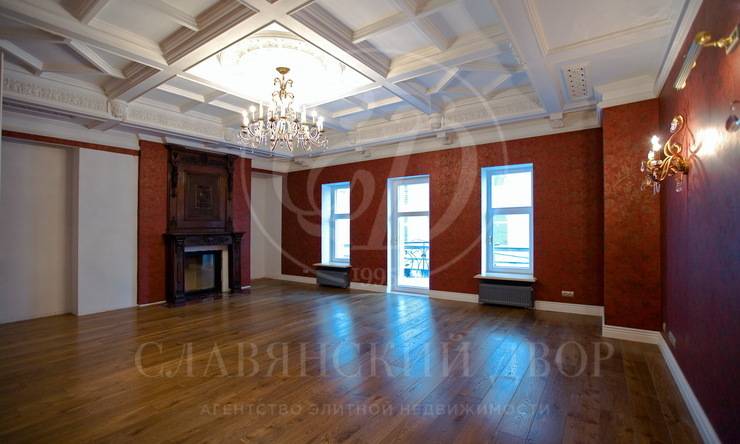 продажа офис, представительство ЦАО  Барыковский пер.