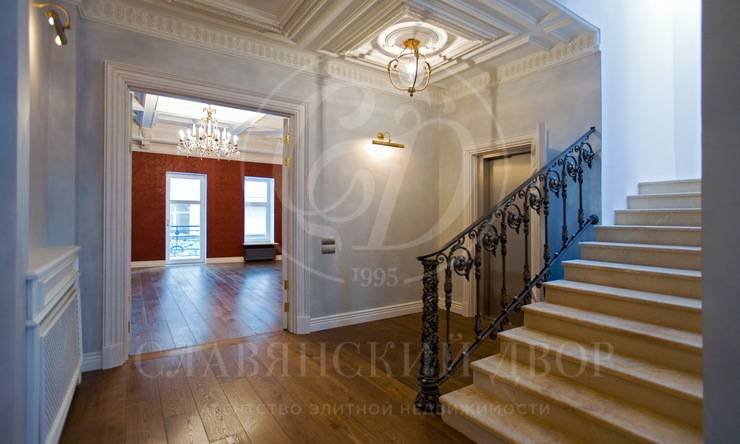 продажа офис, представительство ЦАО  Барыковский пер.