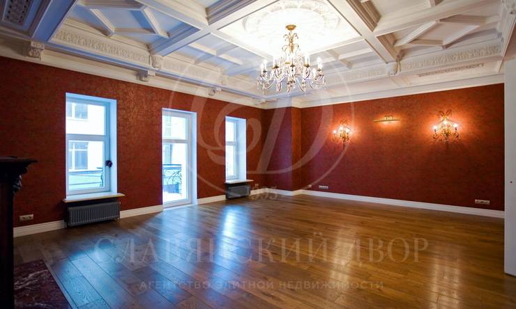 продажа офис, представительство ЦАО  Барыковский пер.