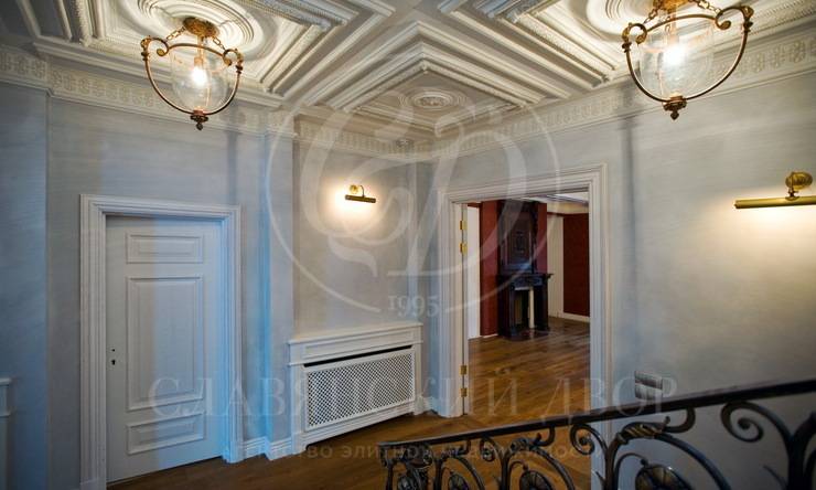 продажа офис, представительство ЦАО  Барыковский пер.