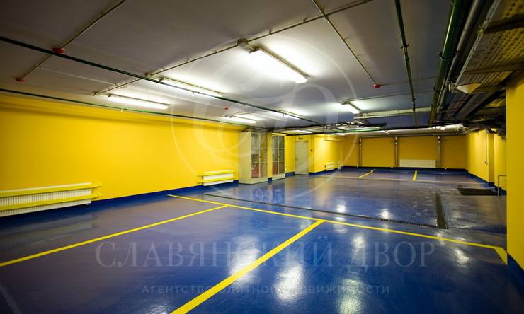 продажа офис, представительство ЦАО  Барыковский пер.