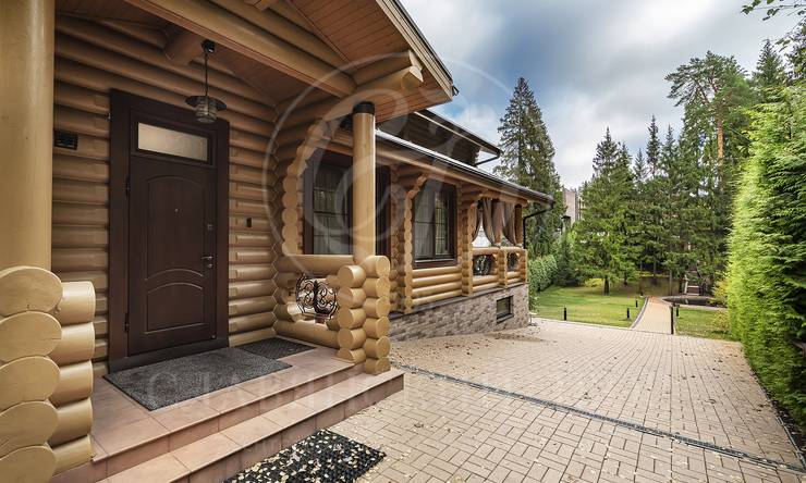 Лот-11311-360748 продажа дома 2-е Успенское шоссе Николино