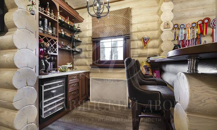 Лот-11311-360749 продажа дома 2-е Успенское шоссе Николино