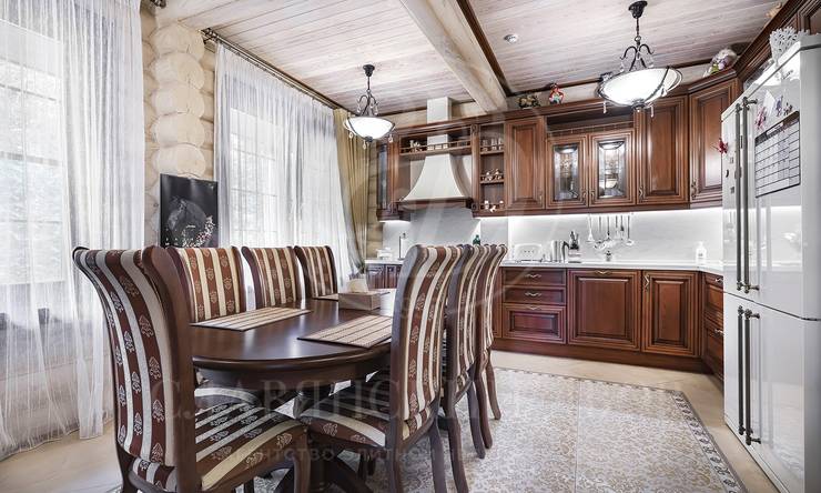 Лот-11311-360750 продажа дома 2-е Успенское шоссе Николино