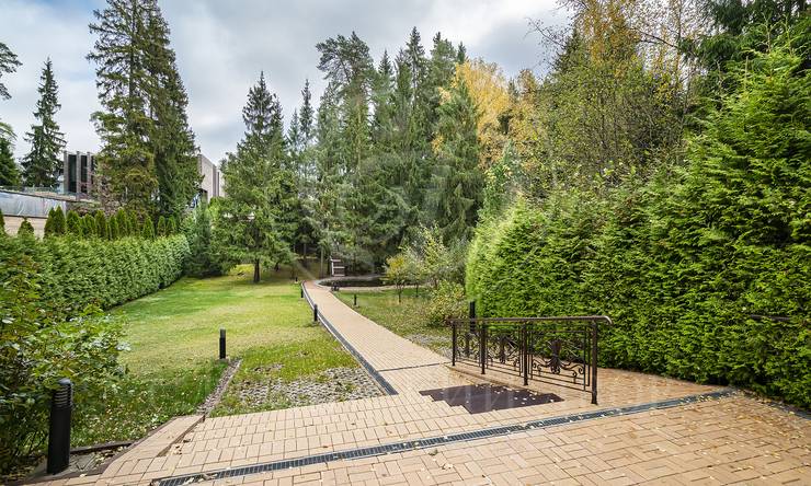 Лот-11311-360756 продажа дома 2-е Успенское шоссе Николино