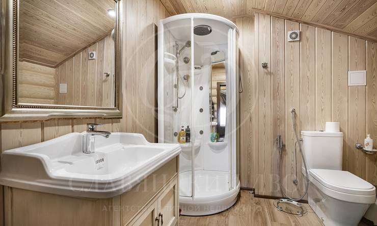 Лот-11311-360759 продажа дома 2-е Успенское шоссе Николино