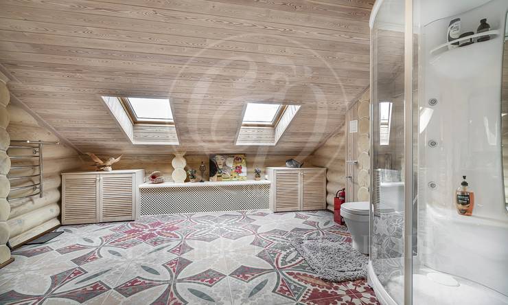 Лот-11311-360760 продажа дома 2-е Успенское шоссе Николино