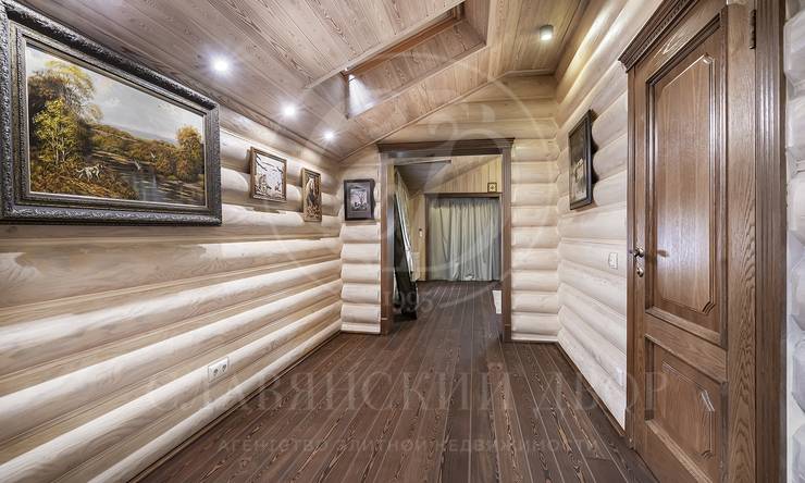 Лот-11311-360761 продажа дома 2-е Успенское шоссе Николино