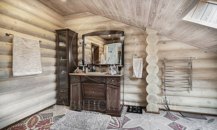 Лот-11311-360766 продажа дома 2-е Успенское шоссе Николино