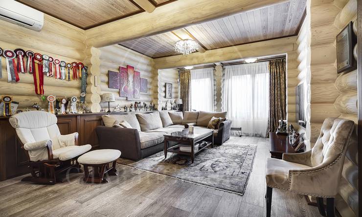 Лот-11311-360771 продажа дома 2-е Успенское шоссе Николино