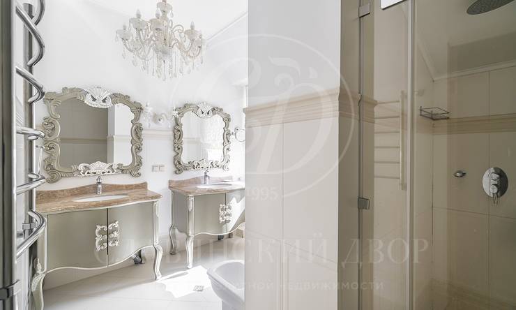 Лот-11298-360779 аренда дома Рублево-Успенское шоссе Петровский