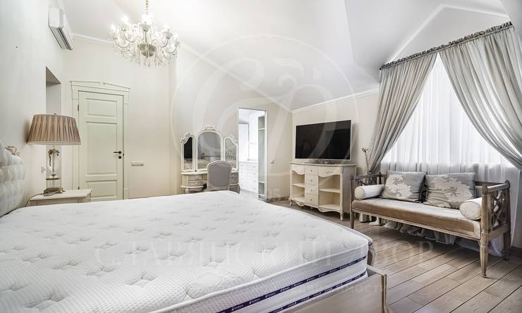 Лот-11298-360781 аренда дома Рублево-Успенское шоссе Петровский