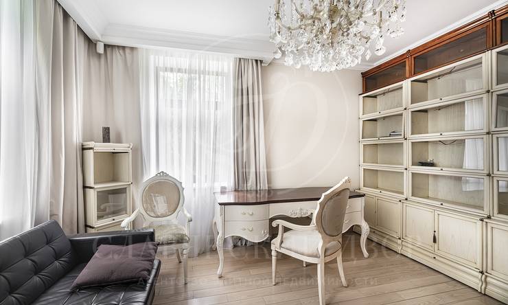 Лот-11298-360783 аренда дома Рублево-Успенское шоссе Петровский