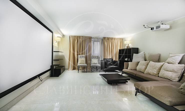 Лот-11298-360785 аренда дома Рублево-Успенское шоссе Петровский