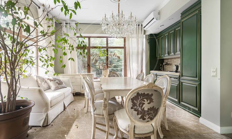 Лот-11298-360786 аренда дома Рублево-Успенское шоссе Петровский