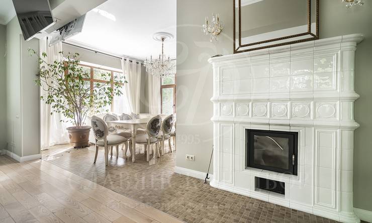 Лот-11298-360787 аренда дома Рублево-Успенское шоссе Петровский