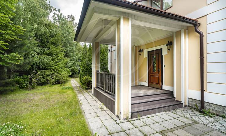 Лот-11298-360789 аренда дома Рублево-Успенское шоссе Петровский