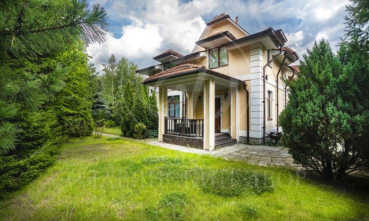 Лот-11298-360791 аренда дома Рублево-Успенское шоссе Петровский