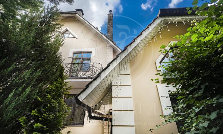 Лот-11298-360792 аренда дома Рублево-Успенское шоссе Петровский