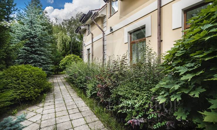 Лот-11298-360793 аренда дома Рублево-Успенское шоссе Петровский