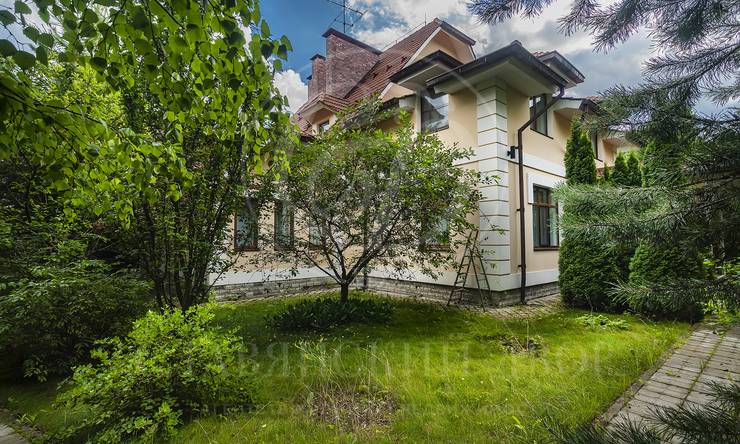 Лот-11298-360794 аренда дома Рублево-Успенское шоссе Петровский