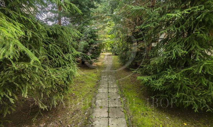 Лот-11298-360797 аренда дома Рублево-Успенское шоссе Петровский