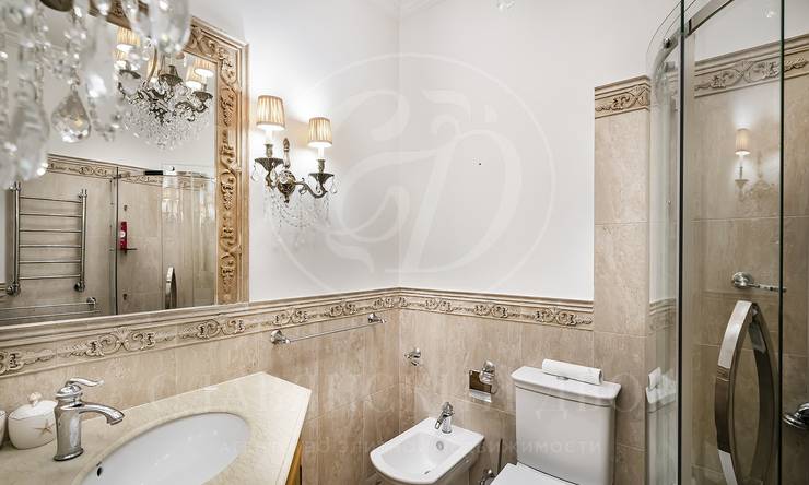 Лот-11298-360799 аренда дома Рублево-Успенское шоссе Петровский