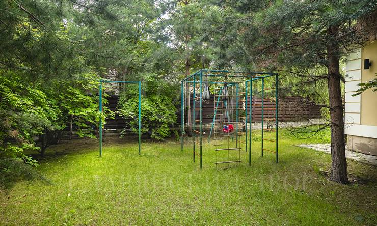 Лот-11298-360803 аренда дома Рублево-Успенское шоссе Петровский