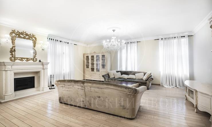 Лот-11298-360808 аренда дома Рублево-Успенское шоссе Петровский