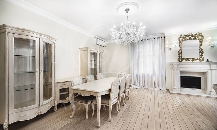 Лот-11298-360809 аренда дома Рублево-Успенское шоссе Петровский