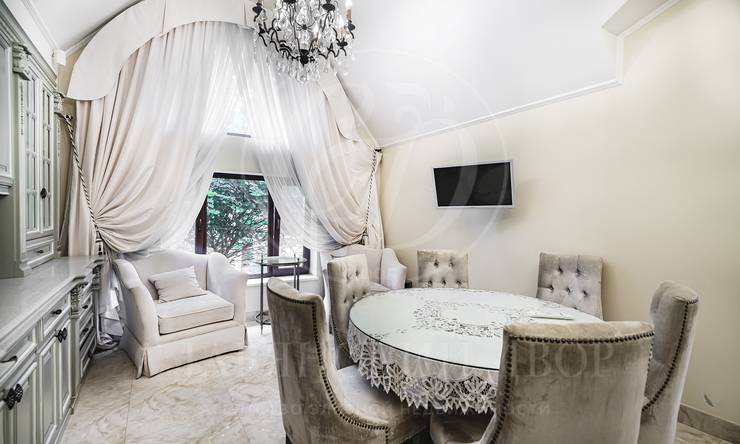 Лот-11298-360810 аренда дома Рублево-Успенское шоссе Петровский