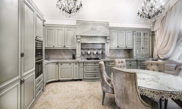 Лот-11298-360811 аренда дома Рублево-Успенское шоссе Петровский