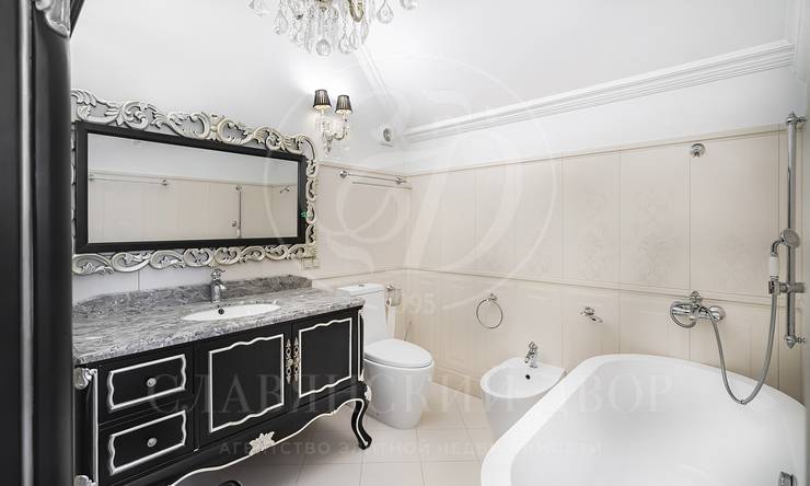 Лот-11298-360812 аренда дома Рублево-Успенское шоссе Петровский