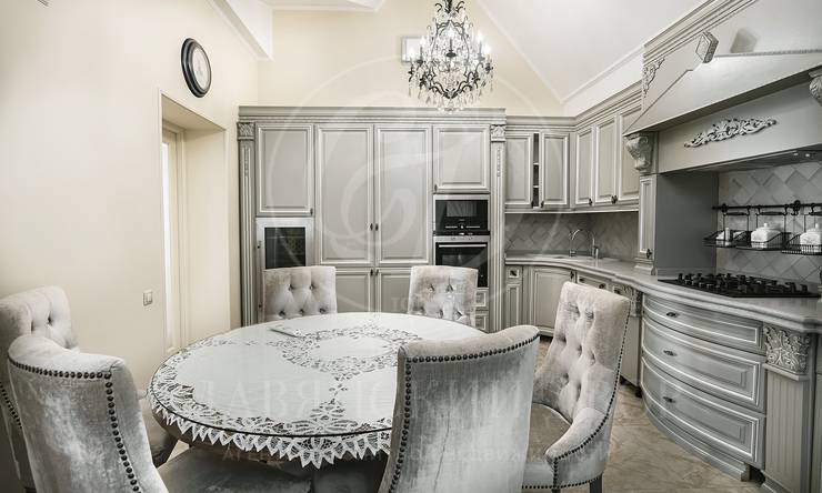 Лот-11298-360813 аренда дома Рублево-Успенское шоссе Петровский