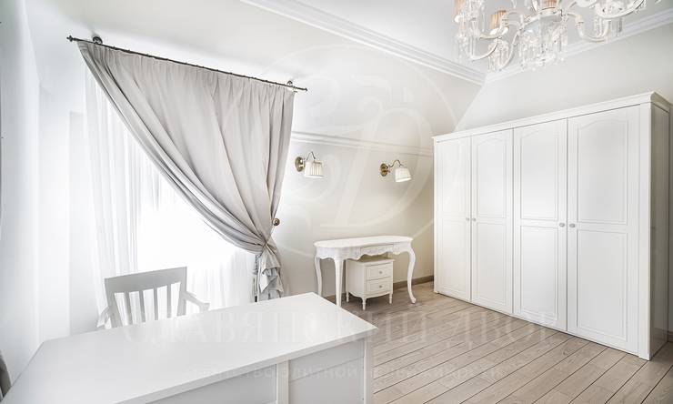 Лот-11298-360814 аренда дома Рублево-Успенское шоссе Петровский