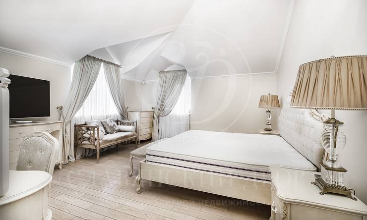 Лот-11298-360817 аренда дома Рублево-Успенское шоссе Петровский