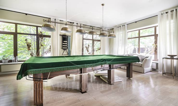 Лот-11298-360825 аренда дома Рублево-Успенское шоссе Петровский