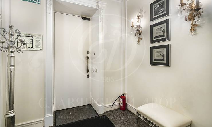 аренда  ЦАО  Афанасьевский Большой пер.