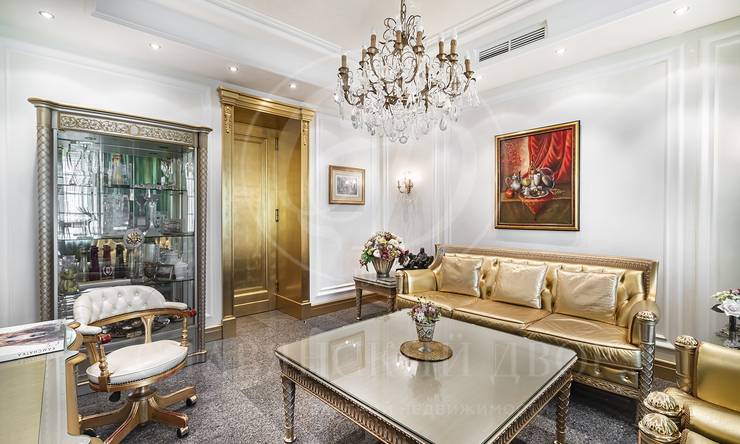 аренда  ЦАО  Афанасьевский Большой пер.