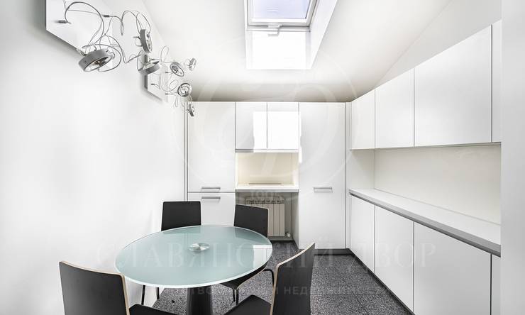 аренда  ЦАО  Афанасьевский Большой пер.